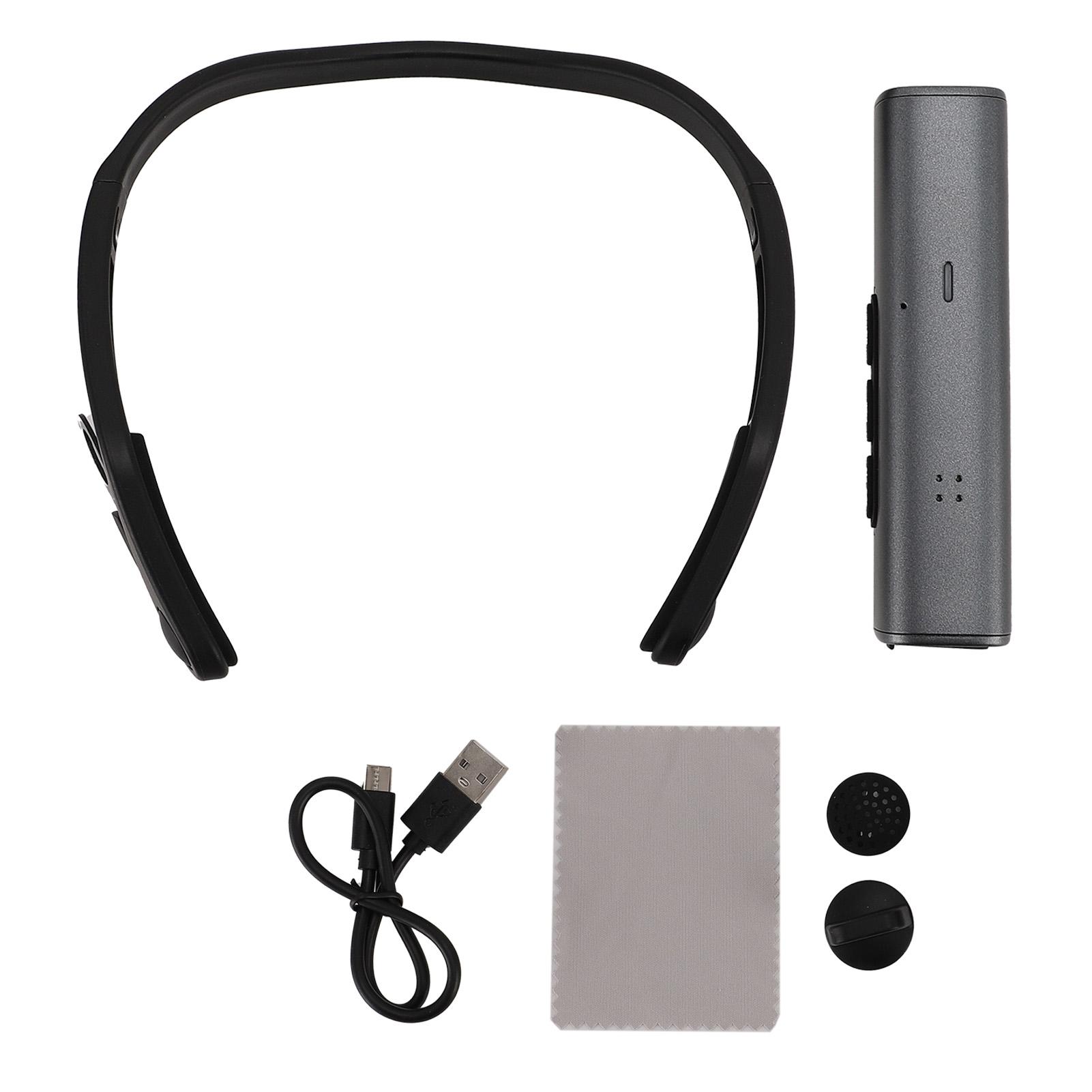 

5K Head Mounted Camera Ultra HD 30FPS EIS6.0 Anti Shake Wide Angle APP Control Wearable Video