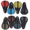 Lishi Soft Silicone Mountain Bike Saddle Cover