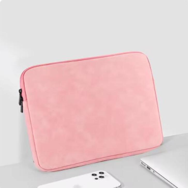 Laptop-Hülle für Macbook Air Pro 13 13,3 14 15,4 15,6 Zoll Notebook-Tasche für Lenovo Asus HP Dell Tragbare Tasche Hülle