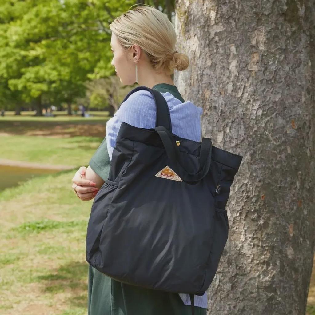 2024 Trendy Large-Capacity Outdoor Backpack - Wear-Resistant for Travel, School, and Camping