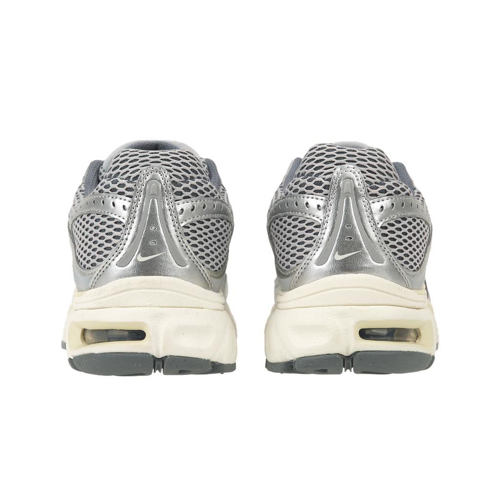 Nike Air Max Moto 2K Bequeme Vielseitige Laufschuhe Herren Sneaker Hellgrau IQ7592-077