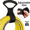 Xiaomi Quick Release Handle Extension Cord Organizer Heavy Duty Multipurpose Storage Strap For RV Garage Boat Cable Hose Rope Coiling