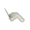 ABS Wheel Speed Sensors Protective Bracket Shield Against Rock Damage Simple Install for KTM790 ADV790 890 Adventure