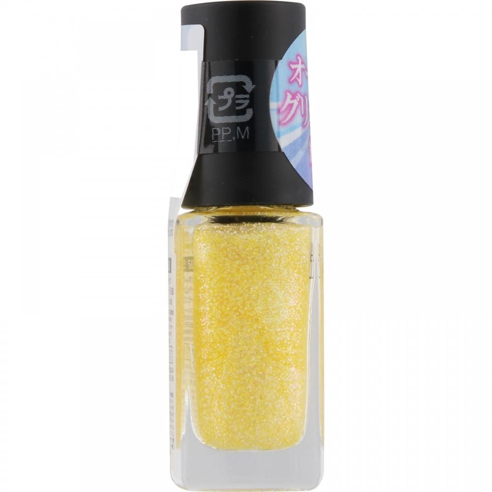 Nailholic Aurora Glitter Ye563 5ml Kose