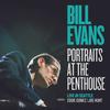 LP Record BILL EVANS  Portraits At the Penthouse Live In HLP9079 Resonance 2025 Non Japan Jazz