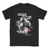 Maneskin Rock Band  T Shirt Men 100% Cotton Vintage T-Shirts O Neck  Tees Short Sleeve Tops Original