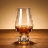 Transparent Glass Stemmed Glass Exquisite Tea Cup Glassware Cocktail Glass  Bar