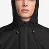 New Nike Jackets Men's Black FZ0623-010
