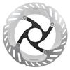 Shimano 160mm Lock Ring IRTCL800SI RT-CL800 (inner Serrations)