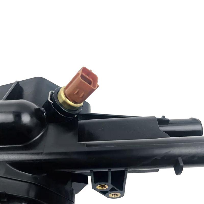 A84X-25600-2G510 256002G510 Car Coolant Temperature Control Assy For Azera 2011-2014