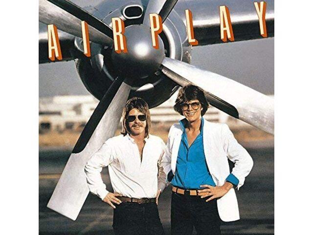 

[CD] Airplay First Press Limited Edition with Japan OBI SICP-4843 Pop AOR NEW