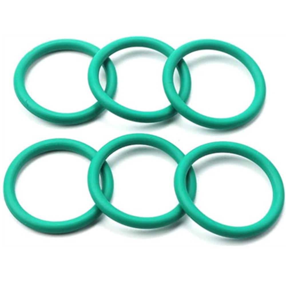 for Tire Changer 6pcs O-Rings 8116333 8181995 8185586, 8185621, 8185581, 8184878