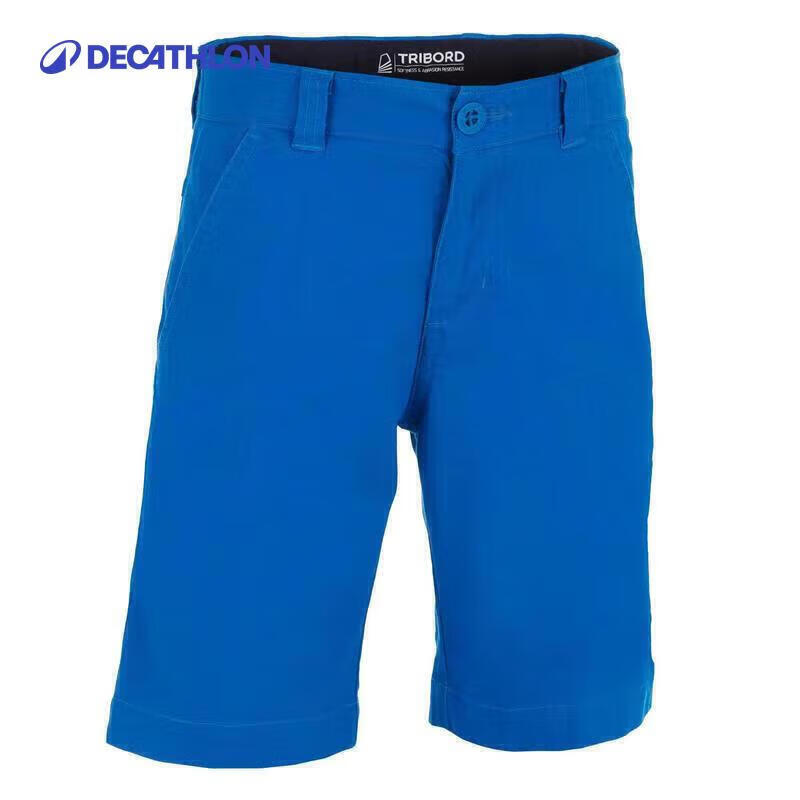 

Мальчишеские шорты для парусного спорта Decathlon 14Y
