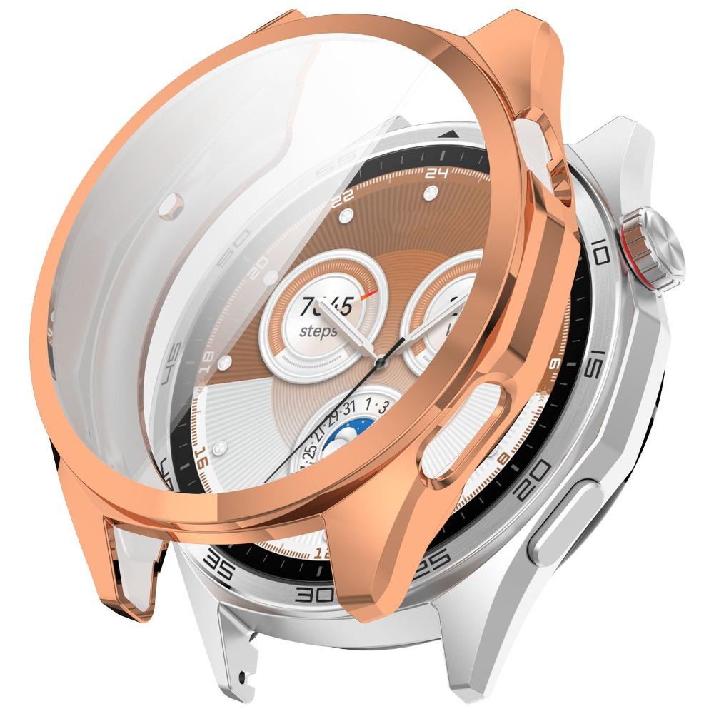 Full Protection Protective Case TPU Cover Shell for Huawei Watch GT 6 Smart Watch Accessories