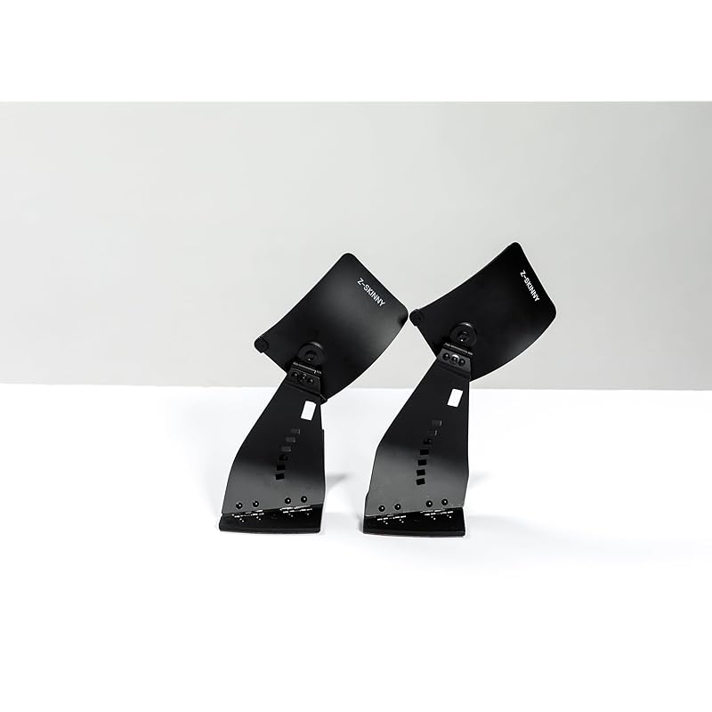 

Z-SKINNY swivel (ZS-W or L), classical guitar support, guitar rest, foldable guitar support, support that can be placed in the case without being