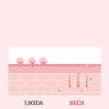 Torriden Cellmazing Firming Gel Mask Sheet (For face & neck) 1P