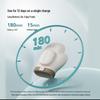 Philips PPM3102A Hand and Wrist Massager CN plug (adapter included)