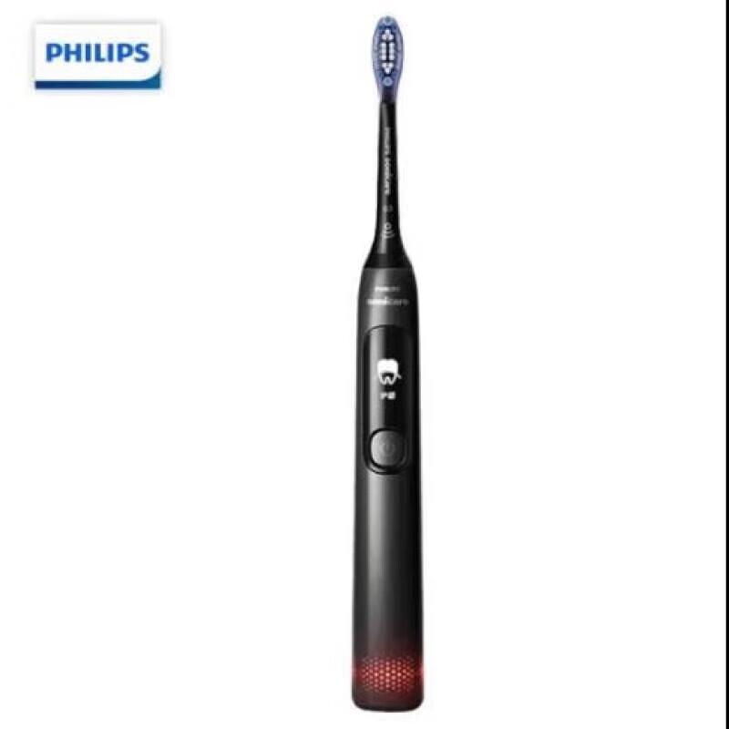

Philips Sonicare DiamondClean 7 Series Smart Electric Toothbrush