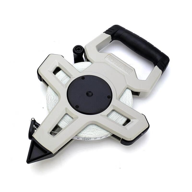 Great Wall Precision J27 50m Fiberglass Tape Measure