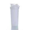 Fitness Protein Shaker Flasche Mit Auslaufsicherem Verschluss Für Fitnessstudio-Enthusiasten Und Sportler