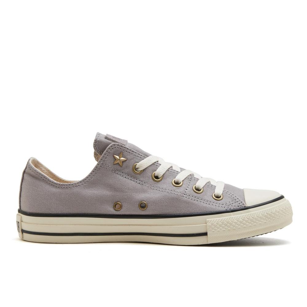 Converse All Star St Slip Ox 31313391 Ash Gray