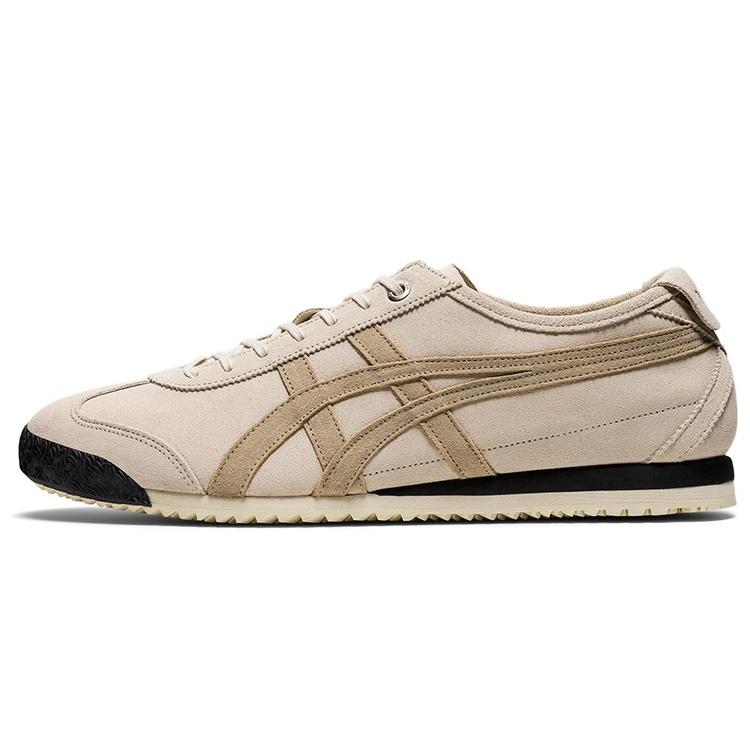 Onitsuka Tiger Mexico 66  Birch Wood Crepe  Men s 1183A527-201 EU 37