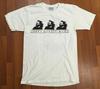 Best S 1991 Jerry Garcia002 Band Triple Logo White T Shirt and Kids Tshirt Top Ne