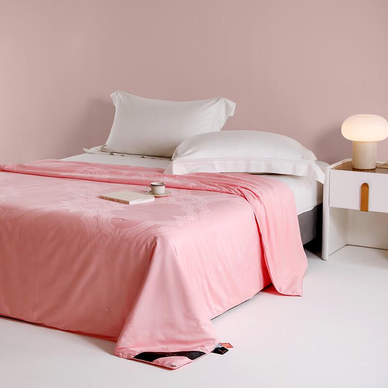 ZMN Sifei Tussah Silk Winter Duvet