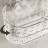 No-Drill Bathroom Suction Storage Box Large Capacity & Strong Load-Bearing Multi-Functional Suction Cup Wall-Mounted Shelf Rack