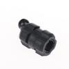 Universal 17Mm Ball Sockets Extension Rod Suitable For Car Vent Phone Holders Ball Joint Adapters