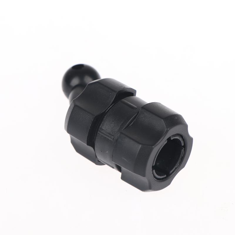 Universal 17Mm Ball Sockets Extension Rod Suitable For Car Vent Phone Holders Ball Joint Adapters