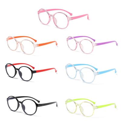 Gafas y accesorios