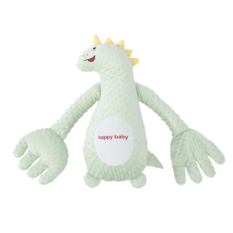 Baby Sleep Aid: Patting, Soothing Music, and Cuddling for Peaceful Nights