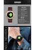 Sanda Waterproof Quartz Watches: Fashionable Unisex Casual and Commuting Couple's Wristwatches