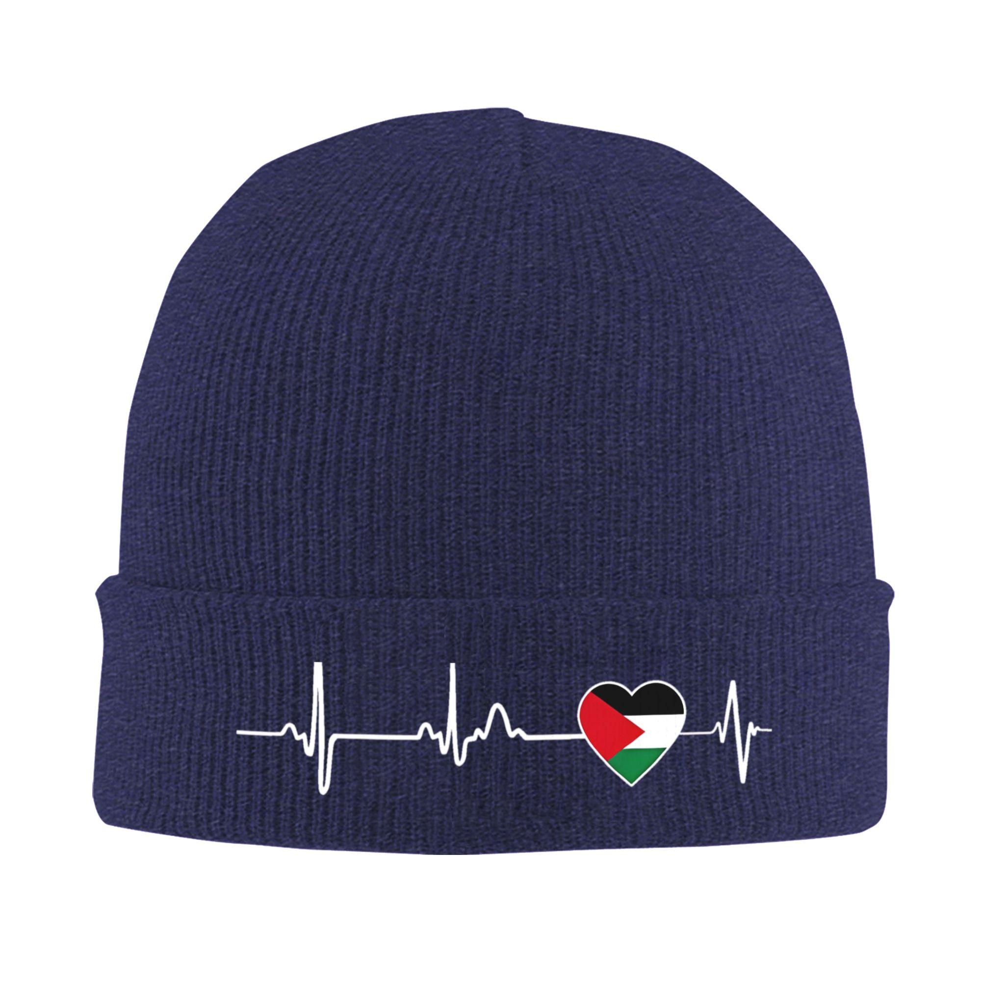 

Beanie Hats Bonnet Hats Female Male Casual Outdoor Knitting Hat Spring Design Warm Soft Caps One Size