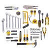 Deli Multi-functional Home & Outdoor Emergency Tool Set