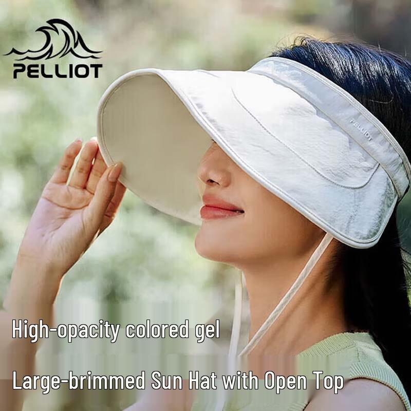 Pelliot Outdoor Sun Protection Hat