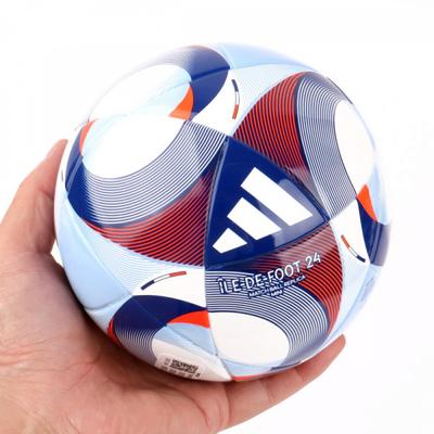 adidas Olympic 24 No. 1 Mini Ball Soccer Ball Skill Practice Kids