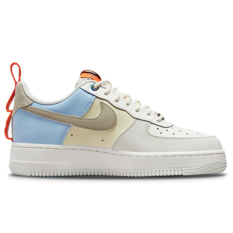 Nike Air Force 1 '07 Lx 'Summer Vibe' Women's Sneakers DX6042-111
