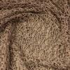 New Irregular Hollow Mesh Gauze DIY Winding Texture Sewing Fabric Soft Plain Designer Cloth Clothing Decorative Sewing Fabric