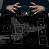 Reading Card Astrologys Tablecloth Altars Cloth Square Divinations Cards Table Cloth Witchcrafts Deck Cloth Enduring