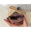 Used Louis Vuitton Victorine Pink