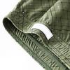 Boxer Uomo in Cotone Traspiranti Assorbi Umidità Elastico in Vita Pantaloncini Intimo per Non Salire Usura Quotidiana Comfort