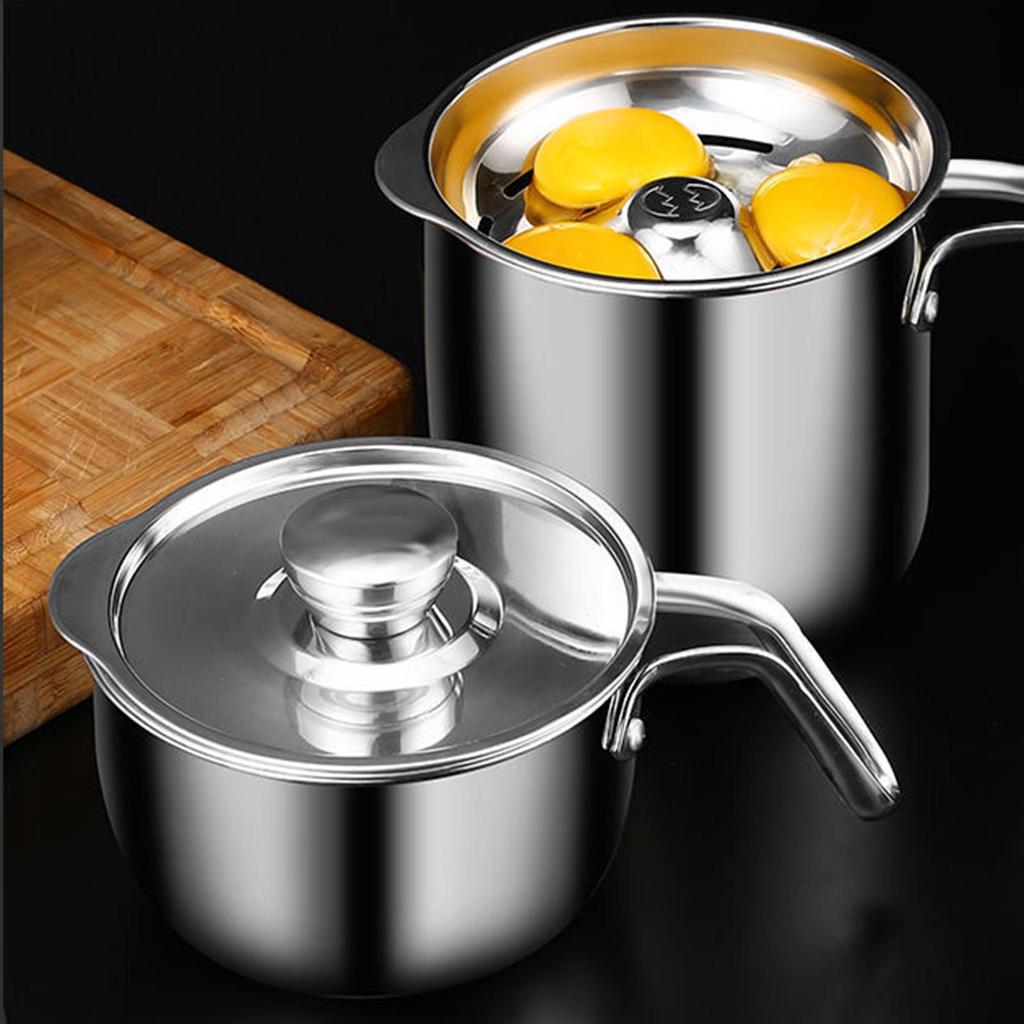 Separator Stainless Tool Creative Convenient Protein for , Small