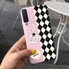 Cases For Samsung Galaxy A7 2018 Cover Silicon Fashion Phone Case Shell For Samsung A7 2018 A750 A750F 6.0" protective Bumper