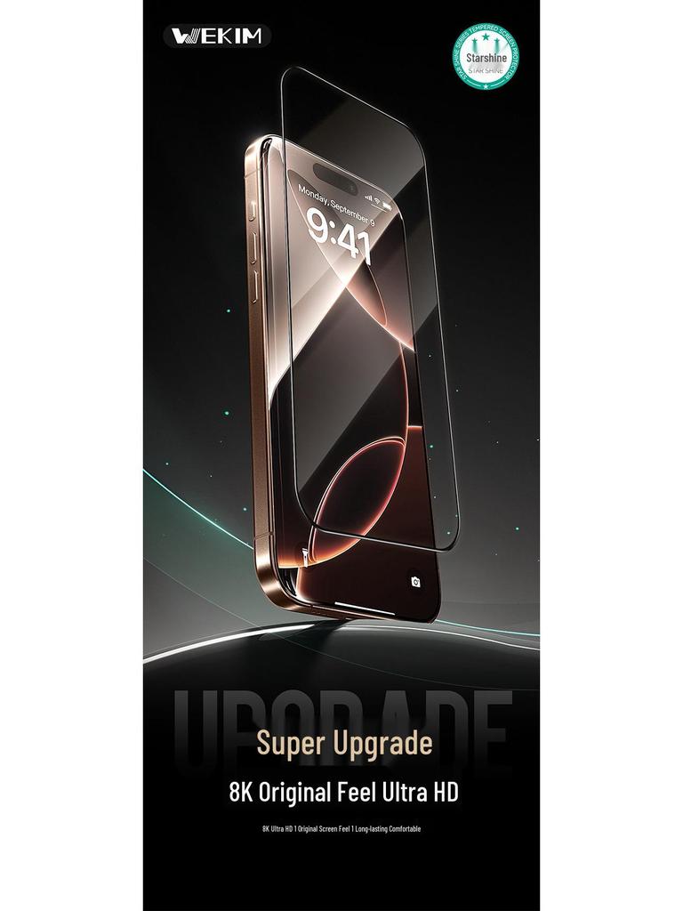 Huawei Mate60 High-Definition Tempered Film for Honor Magic7 and 60Plus - Smooth Gaming Experience, Second Unlock Capability