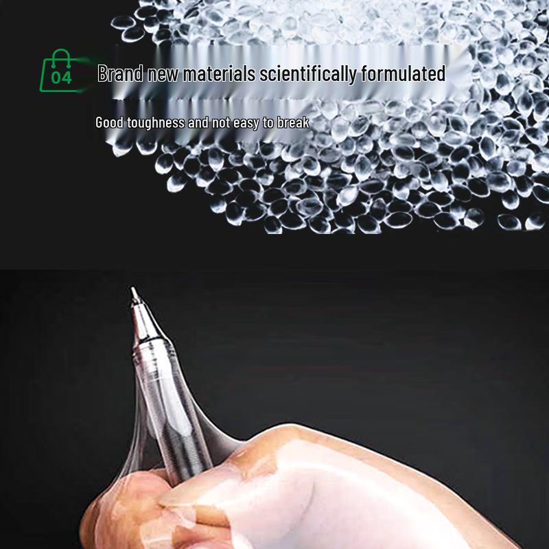 Gureide Transparent PE Stretch Wrap Film