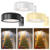 2/3Pcs Picture Lights for Wall Rechargeable Poster Lights Dimmable Wall Decor Light 3 Lighting Modes for Picture Frame Paintings