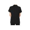 Adidas Breathable Comfortable Casual Short Sleeve Polo Shirt Men tops Black DY8711