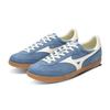 Mizuno CT 01 Spring Summer Trendy Retro Versatile Low-Top Skate Shoes Unisex Sneaker Fog-Blue D1GH262703